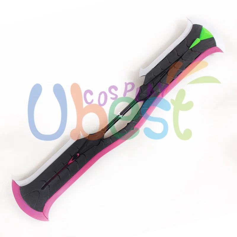 Monster Hunter 4 Gore Magala Insect Glaive Stick Куклы Super Dollfie косплей реквизит|Реквизит для костюмов| |