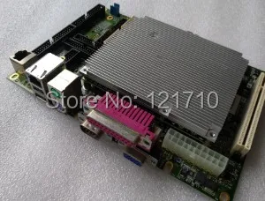 Промышленное оборудование доска ASH ETX IM266 C0600 BIORAD (G) HC10 ECAR 100F 51 46606 0B10|Платы