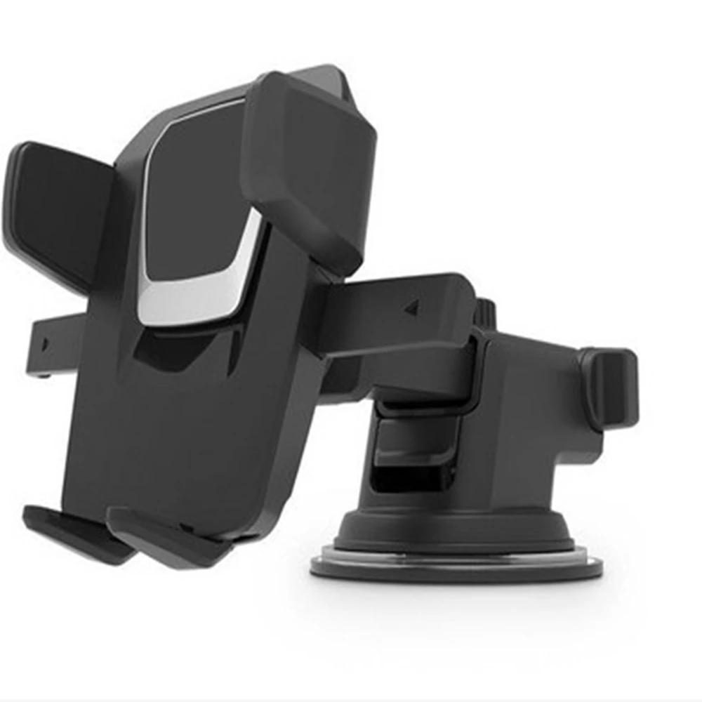 

Car Phone Holder Gravity Sensor Full auto Holder For Phone Magnetic Holder For iPhon Samsung Huawei Holder Stand Mobile Bracket