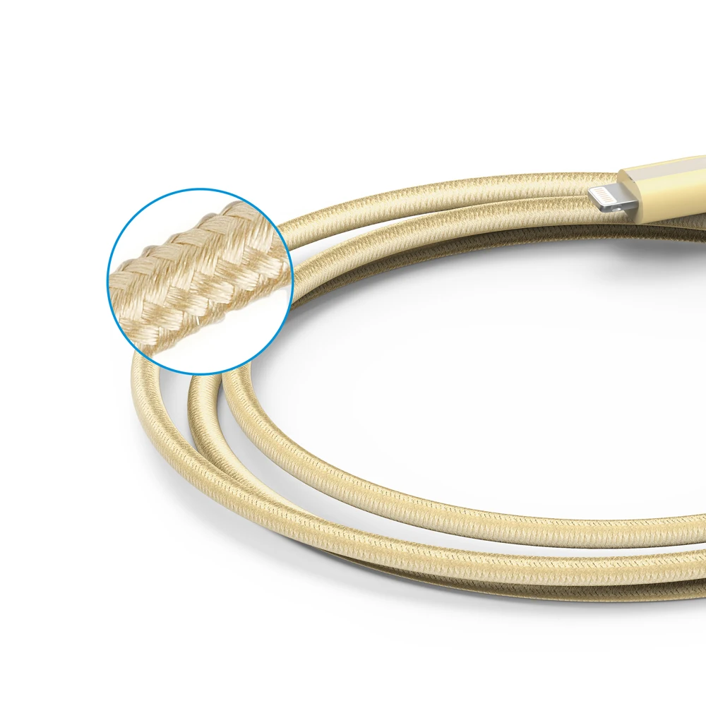 Кабель Anker PowerLine+ Lightning 1 8м прочный официальная гарантия быстрая доставка|Кабели