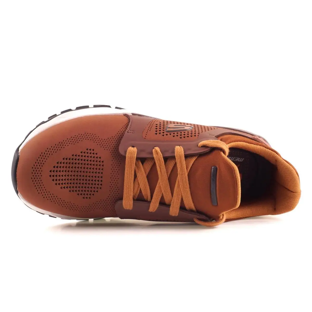 SKECHERS MAN SKIN HIGH HEELS SKECHERSCLASSIC FIT|Обувь для ходьбы| |