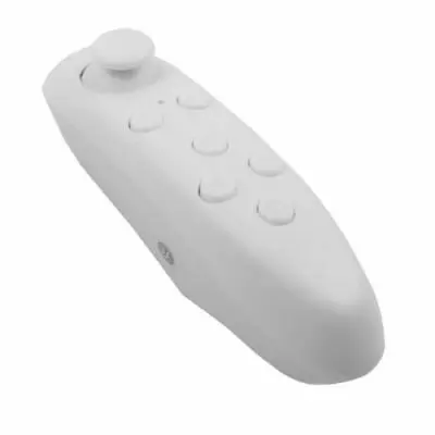 Мини геймпад для iPhone IOS Samsung Android 20A07 беспроводной Bluetooth пульт дистанционного