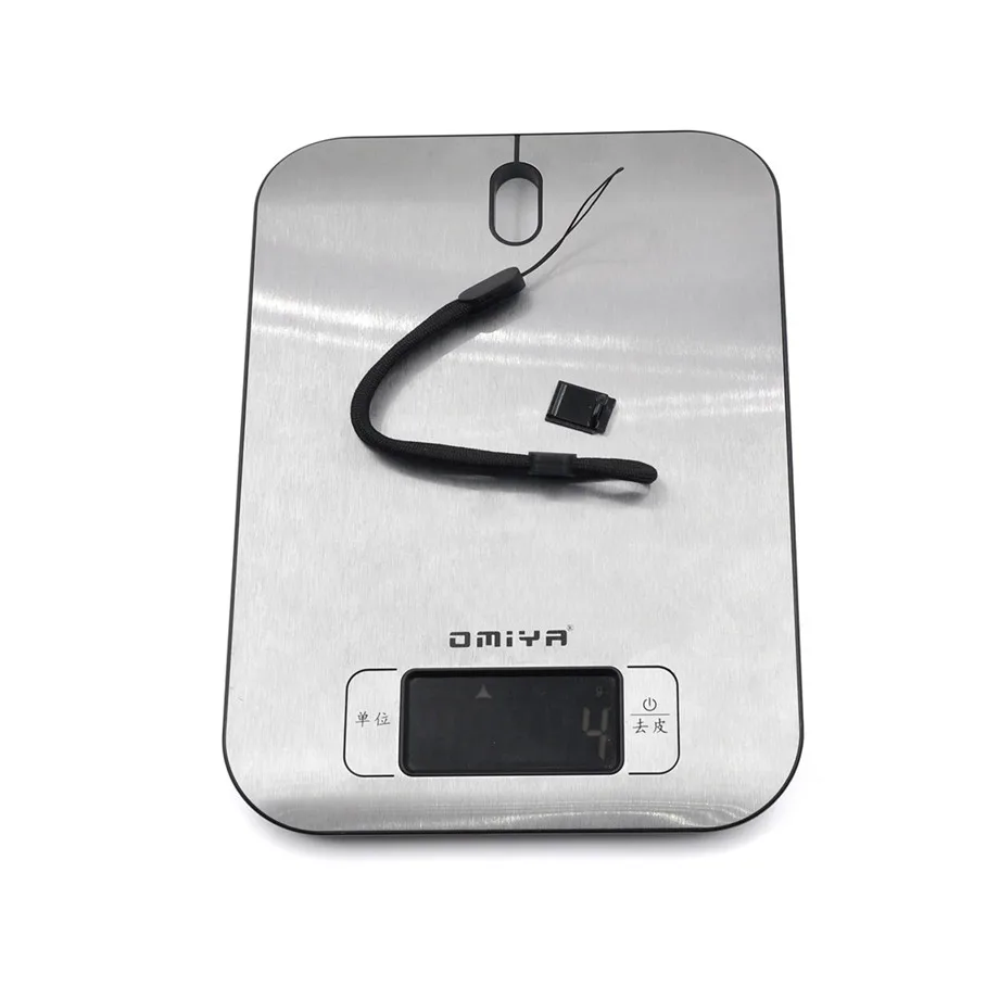 Для DJI Osmo Карманный карданный подвес камеры Пряжка безопасности Ручной ремень