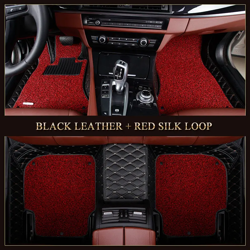 Кожа Задняя Крышка багажника грузовой лайнер лоток для коврики VOLKSWAGEN SHARAN GOLF ALLTRACK