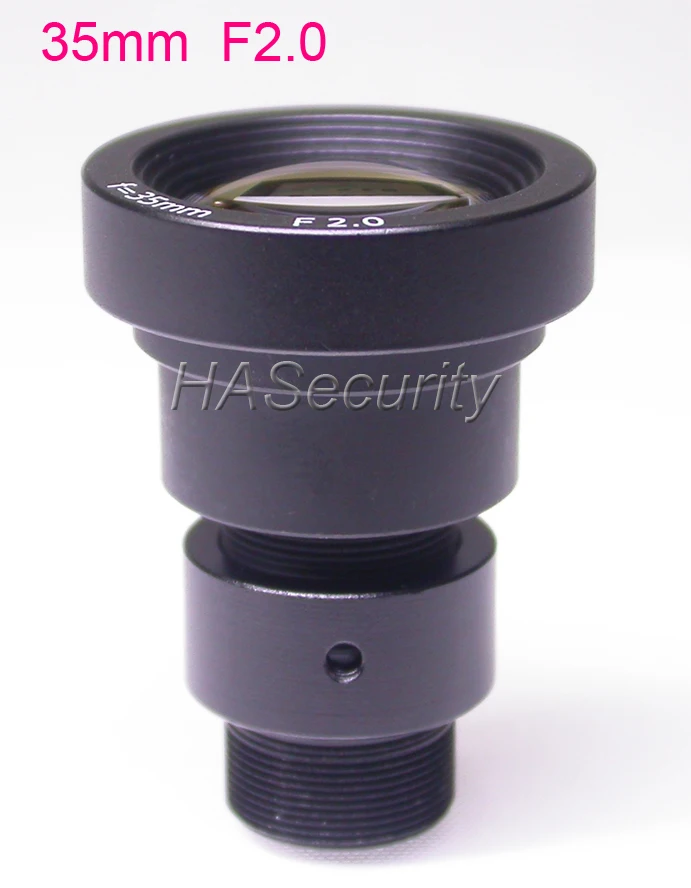 35 мм объектив HDR (WDR) AHD H / CVBS 1/2.8 &quotSTARVIS IMX327 CMOS NVP2450 камера видеонаблюдения PCB плата