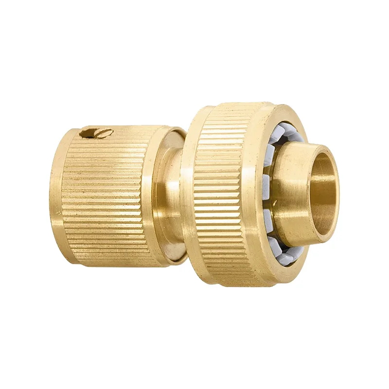 Соединитель PALISAD 66260 3/4&quot | Дом и сад