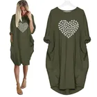 Женская футболка с принтом в виде собачьей лапы, укороченная уличная одежда Харадзюку, топы с принтом, 2019