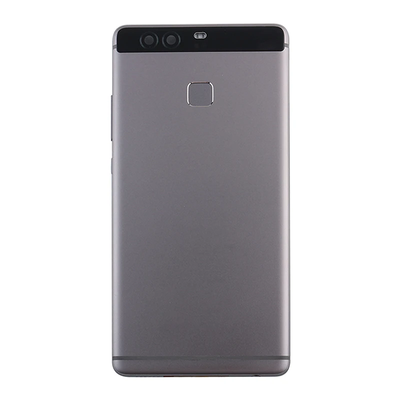 Remanbor для huawei P9 EVA-L29 EVA-L09 EVA-L19 Серый Новый Батарея чехол 5 2 дюймов Защитная батарея