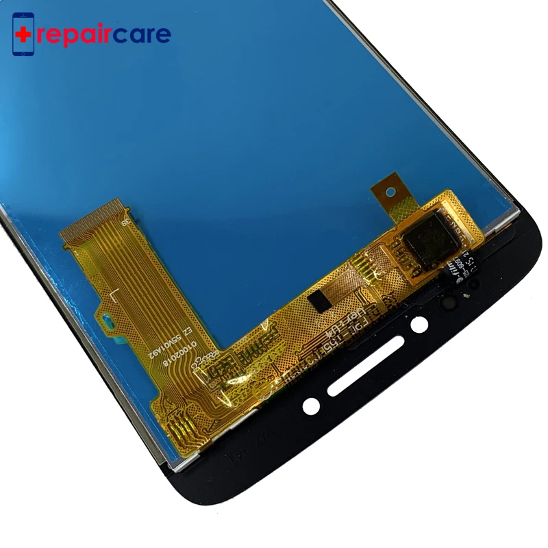 5 &quotОригинальный сенсорный ЖК экран для Motorola Moto E4 Plus дигитайзер MOTO дисплей XT1770