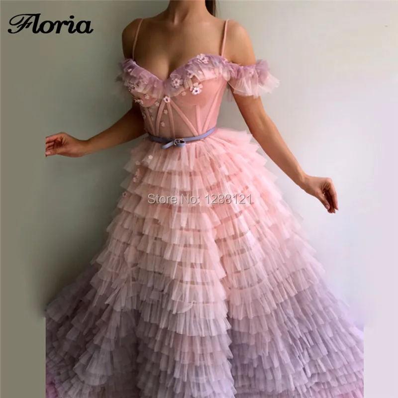 Африканские свадебные платья Robe de soiree 2019 Дубайский мусульманский разных цветов в