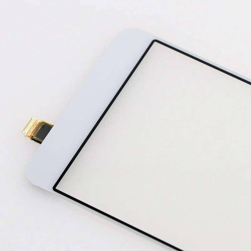 Mcdark 5 дюймов для Huawei honor 6 Plus запасное Переднее стекло сенсорного экрана с