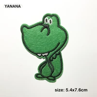 cute cartoon animal for clothes patch individuality clothes decorate clothes diy