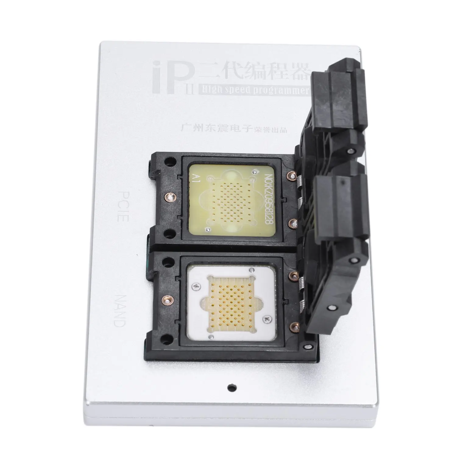 Ipbox V2 Ip Box 2Th Nand Pcie 2в1 высокоскоростной программист + Фоточувствительный ремонтный