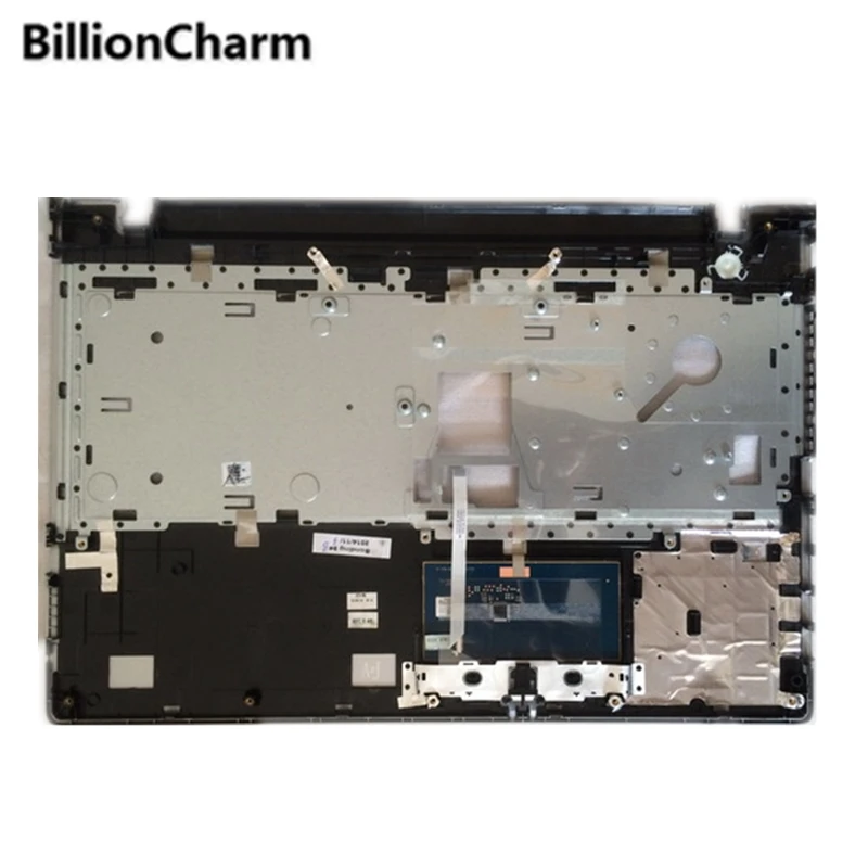 

BillionCharmn New Laptop Bottom Base Cove For Lenovo Z40 G40 C White Shell Whithout Touchpad