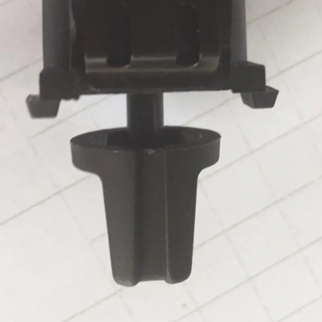 12 V пластиковый вентилятор нагрева двигателя прочное использование.