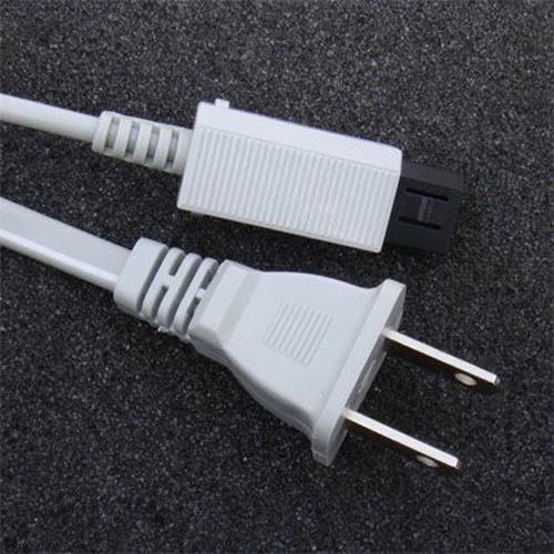 Настенный адаптер OSTENT US Type AC запасной блок питания для игровой консоли Nintendo Wii|supply