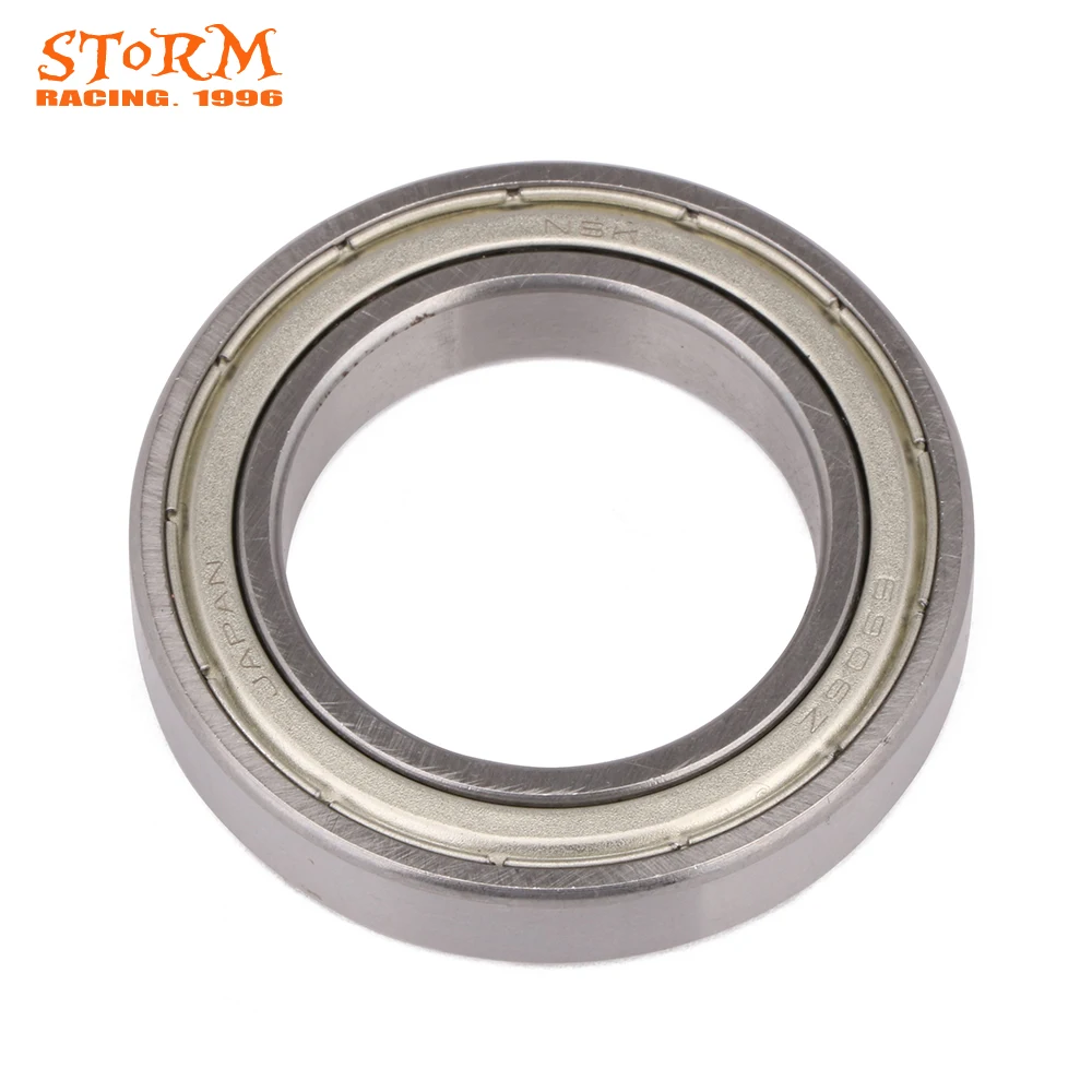 Передние роликовые подшипники ступицы колеса мотоцикла 6906 Z для KTM XC XCW EXC XCFW EXCR XCF SX