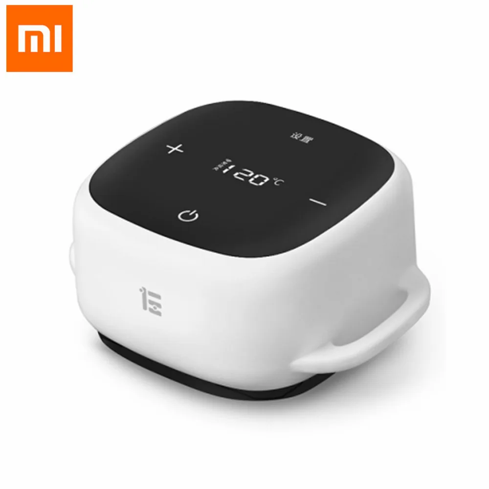 Умный Moxibustion Box Xiaomi ZD A8 oled дисплей с сенсорным управлением доступ к умное