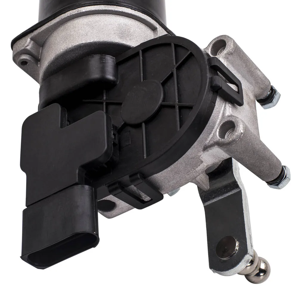 Мотор стеклоочистителя для VW POLO 9N 1 2 4 6Q1955113/6Q1955119 2001-2009