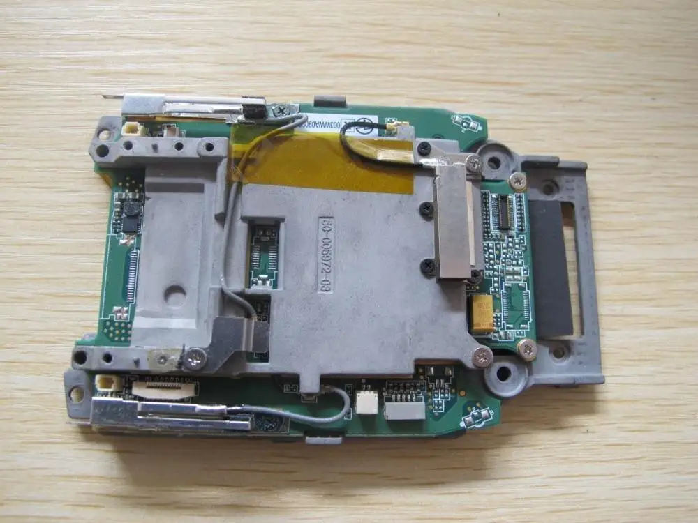 Материнская плата для Symbol MC3190 MC3190R MC3190S 1D CE6.0 LCD 31157P|Платы мобильных телефонов| |