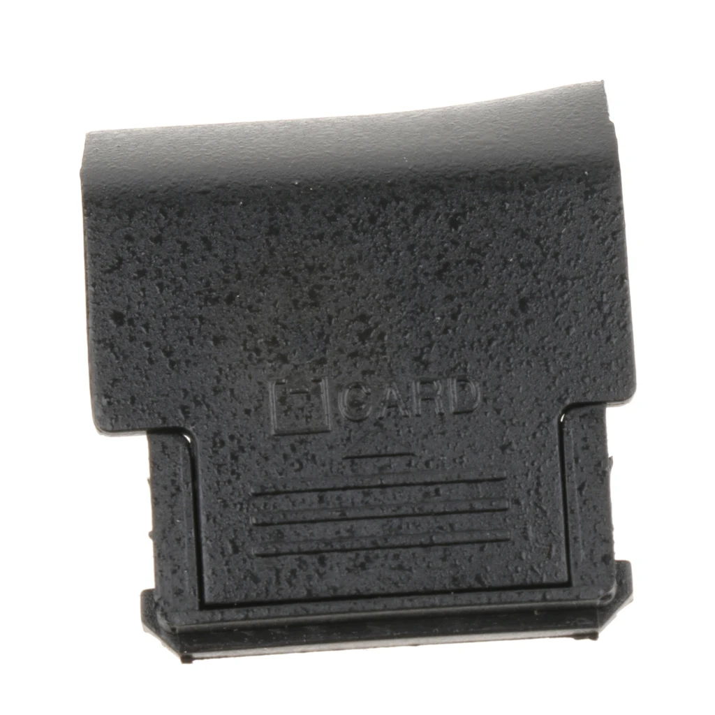 Крышка Слота для SD карты крышка крышки цифровых камер Nikon D3000 D3100 Запасная