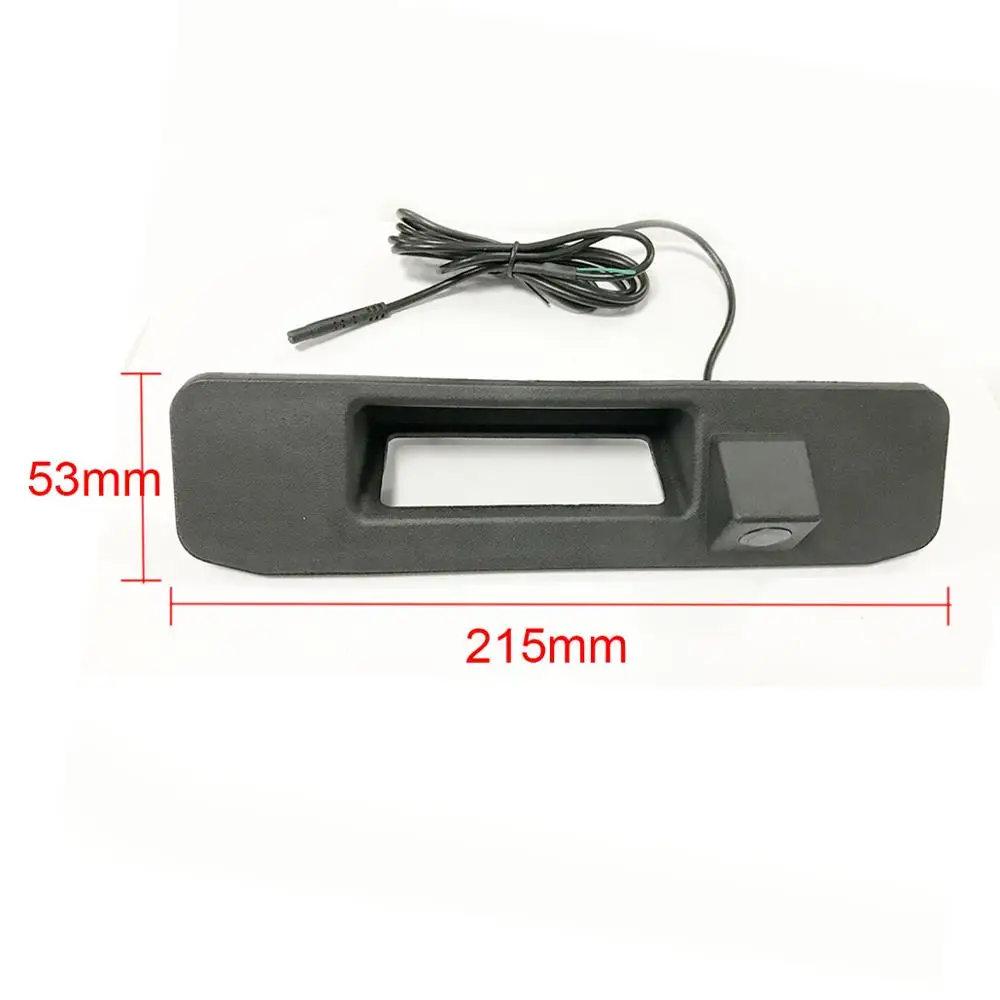 Car Auto Parking Camera For Mercedes-Benz ML/GLA/GLC/GLE/A180/A200/A260 Trunk handle camera | Автомобили и мотоциклы