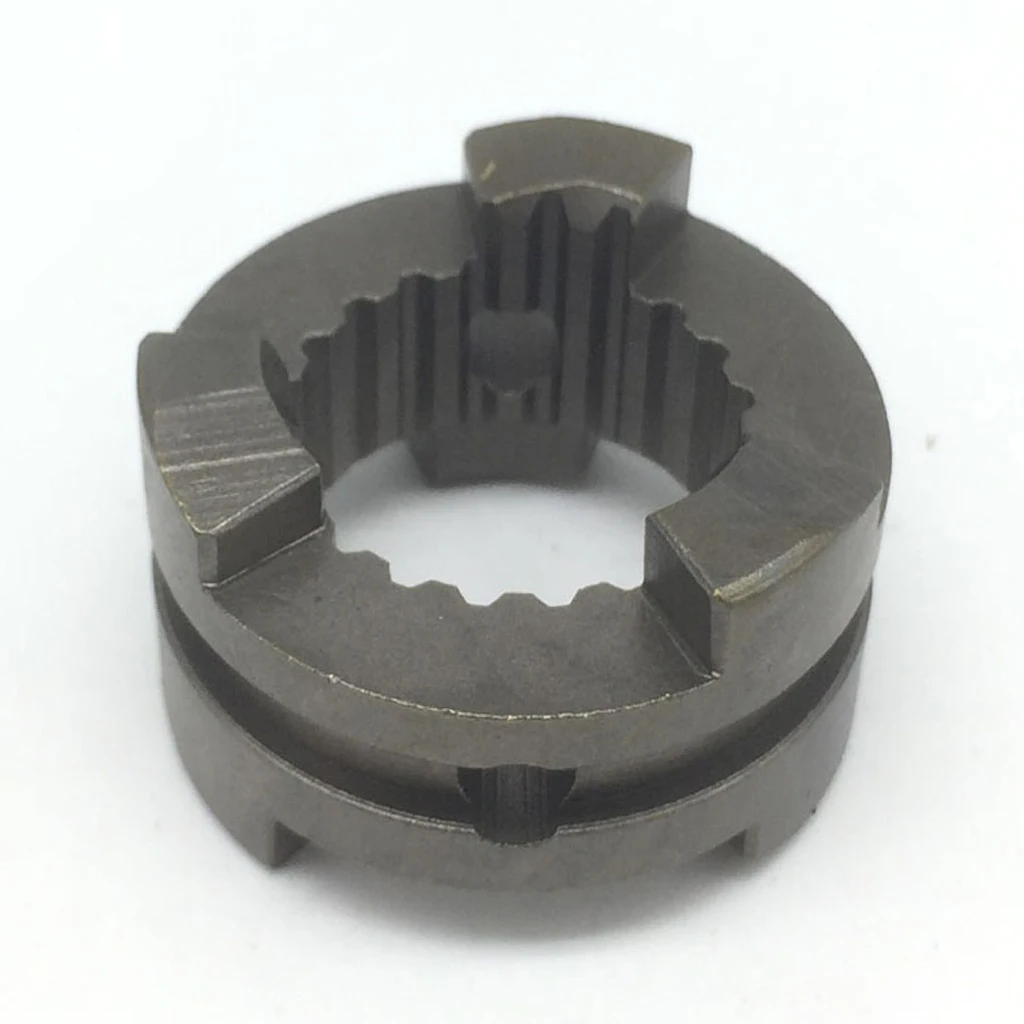 Морская Лодка подвесной рычаг переключения передач сцепление для Yamaha 2 Stroke 9.9HP 15HP