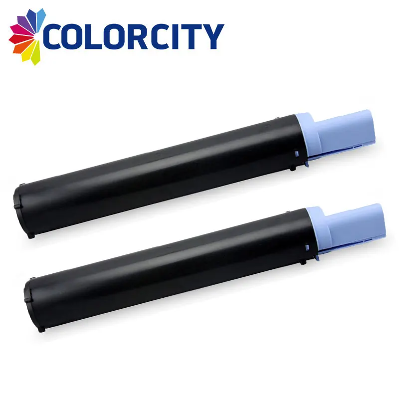 Colorcity совместимый картридж с тонером для принтера NPG 20 G сменный Canon IR1600 IR1610 IR1620 IR2000