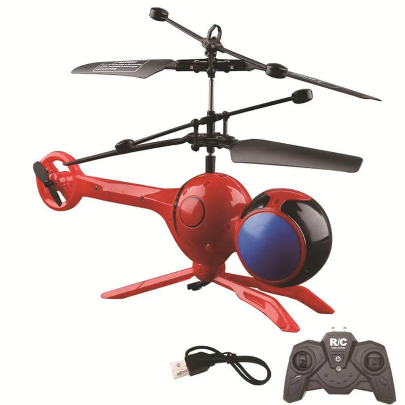 Горячая продажа 3CH Стрекоза RC вертолет ABS на дистанционном управлении игрушка