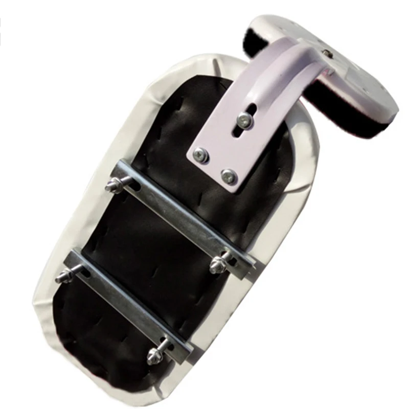SEWS-Велосипедное заднее сиденье детское безопасное Велосипедное мягкая подушка с