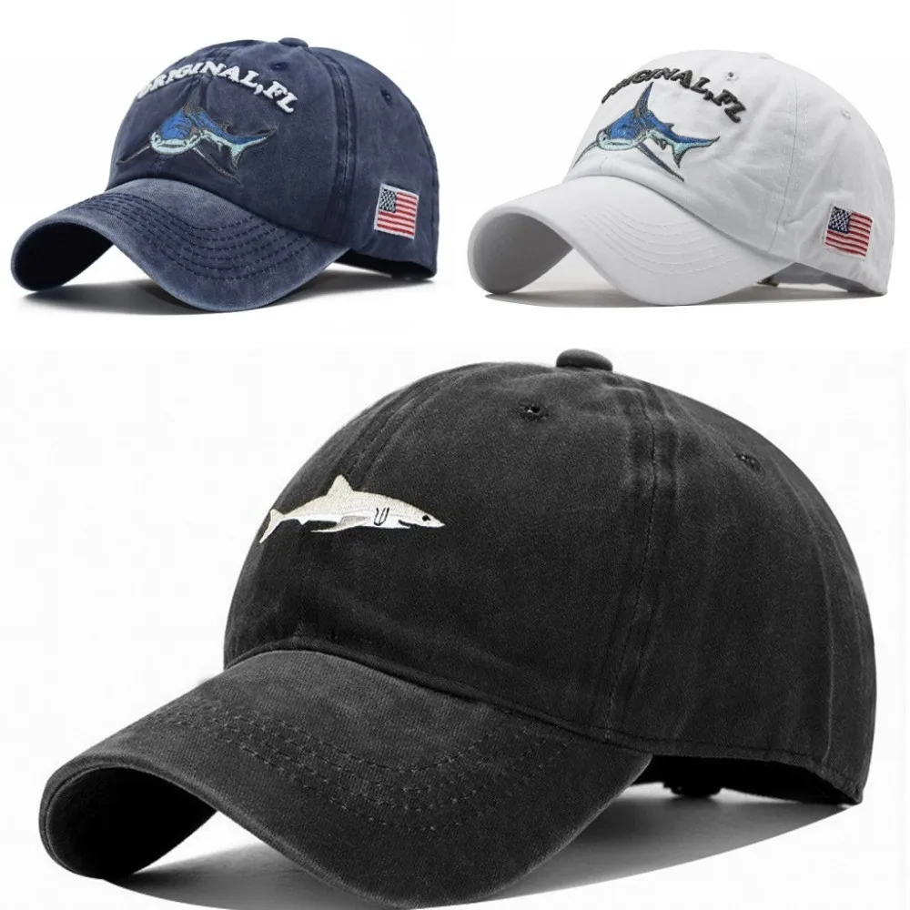 

Washed Plain Baseball Cap for Men and Women Unisex Adjustable Baseball Hat with Embroidery Classic Cotton Dad Hat