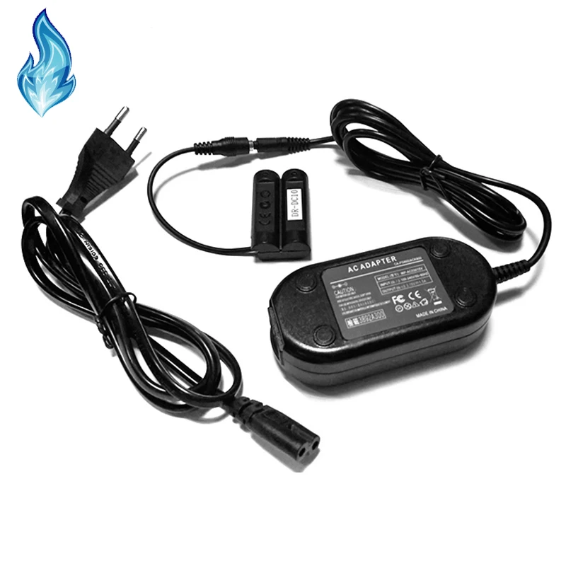 Адаптер переменного тока DC муфта CA PS800/ACK800 + DR DC10 для Canon|Адаптеры AC/DC| |
