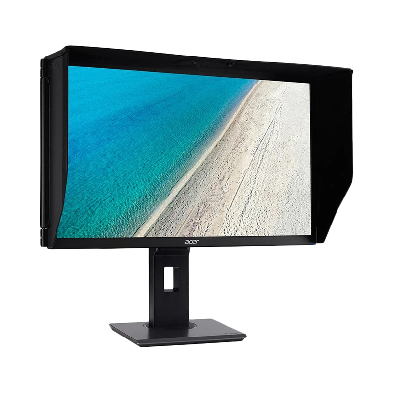 Монитор Acer 27&quot BM270BMIIPPHUZX | Компьютеры и офис