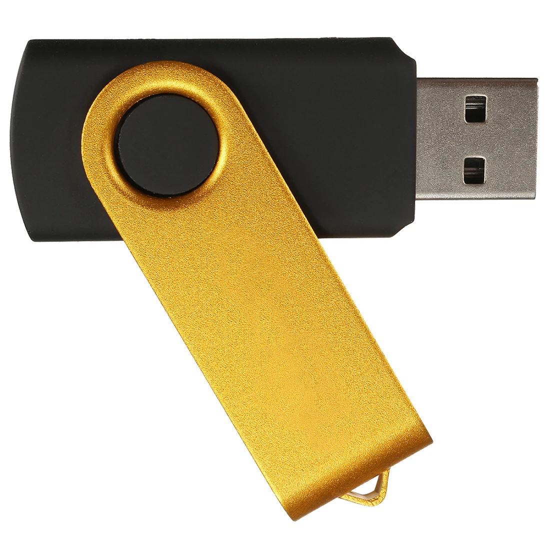 Яркий USB 2 0 флэш накопитель 1 ГБ для хранения данных большого пальца светильник