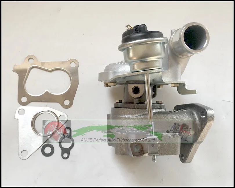 Бесплатная доставка турбонагнетатель для Renault Megane II Kangoo Dacia Logan 1.5L K9K KP35 33 11 54359880033