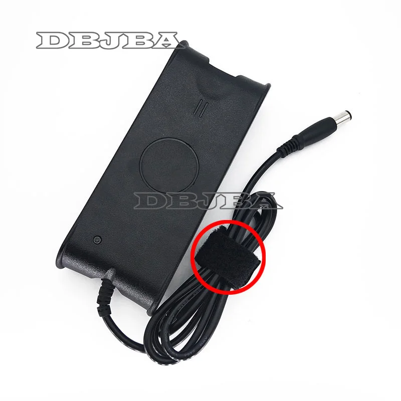 19 5 V 4.62A AC адаптер питания для Dell Latitude E6540 E7240 E7250 E7440 E7450 зарядное устройство
