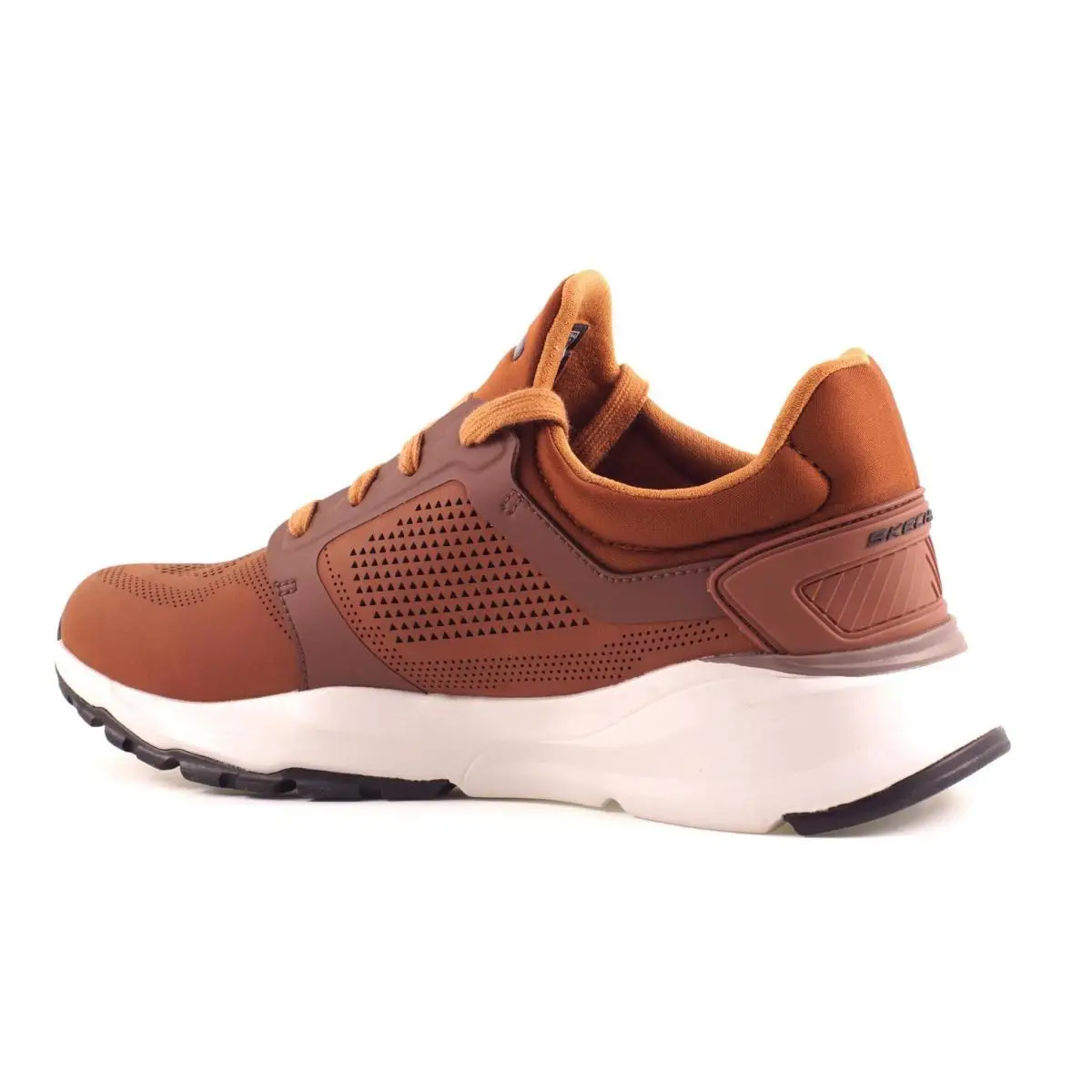 SKECHERS MAN SKIN HIGH HEELS SKECHERSCLASSIC FIT|Обувь для ходьбы| |