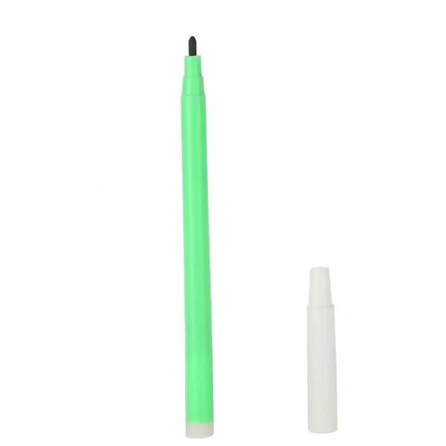 Профессиональный инструмент для Пирсинга Ушей из нержавеющей стали с маркерной