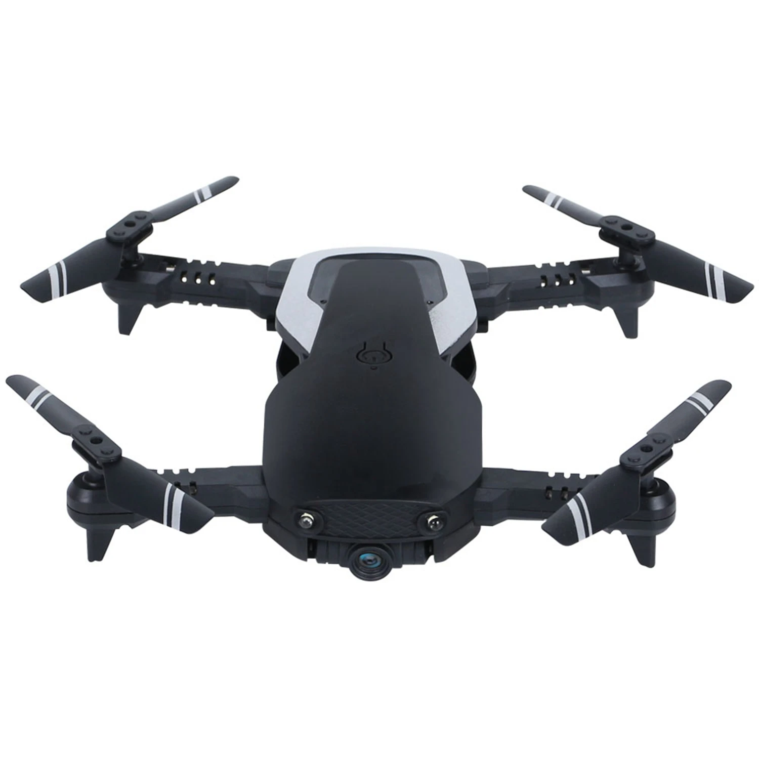 Глобальный Дрон Fpv селфи складной с камерой Hd широкоугольный живой видео Wifi Rc