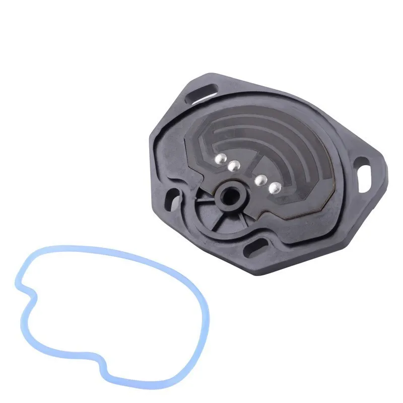 Датчик положения дроссельной заслонки NS для VW Golf GL Jetta Passat Seat Skoda Citroen Audi 80 Renault Peugeot