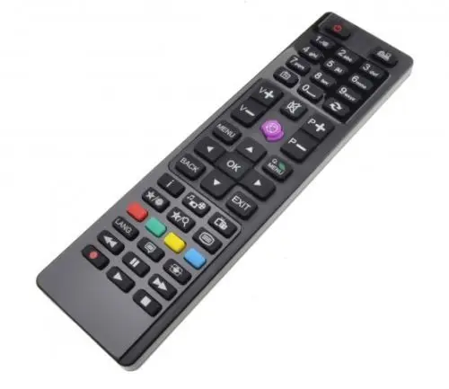 Пульт дистанционного управления для телевизора Telefunken TELORC4875 TE32282B301C10D TE40283N25F1