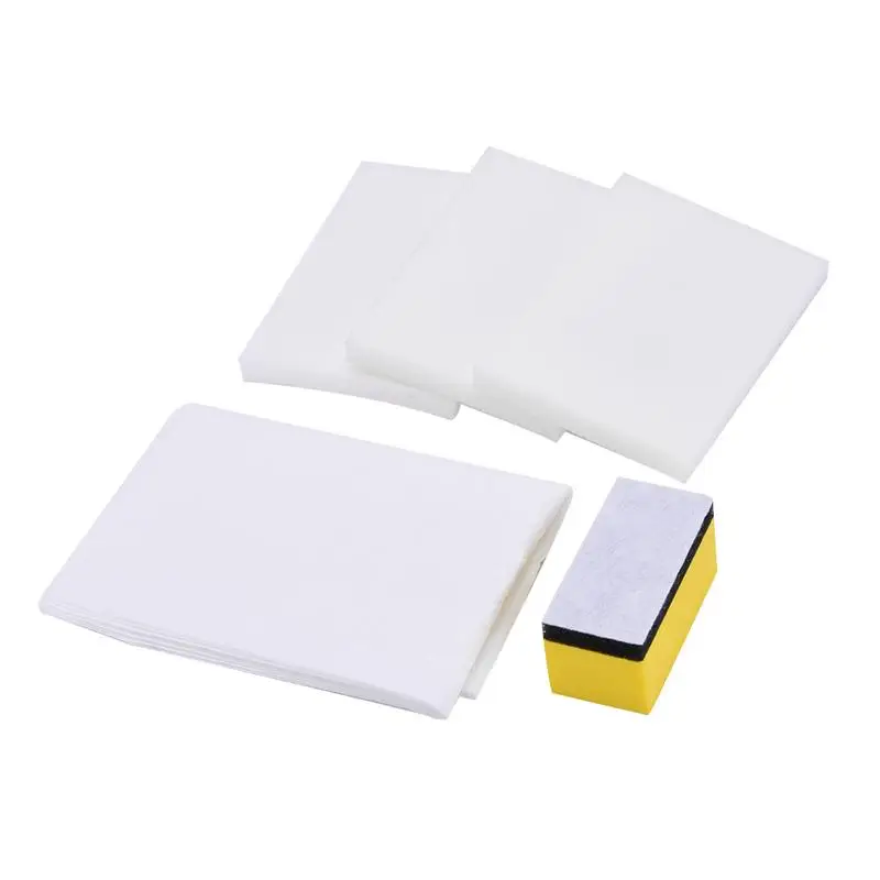 Набор для ремонта автомобильных фар Fuenmo10ML твердость 9H жидкость полировка