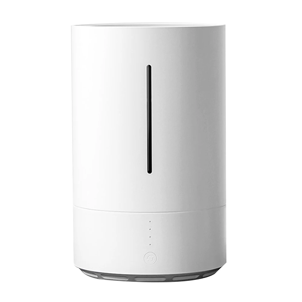 Умный ультразвуковой стерилизующий увлажнитель SMARTMI CJJSQ01ZM для дома с УФ