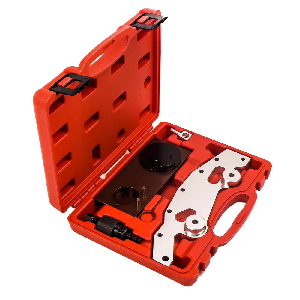 Сроки Tool Kit для BMW двойной VANOS распредвала 6 цилиндров M54TU M54 M56 M52tu 98 00 01 2004 2003 |