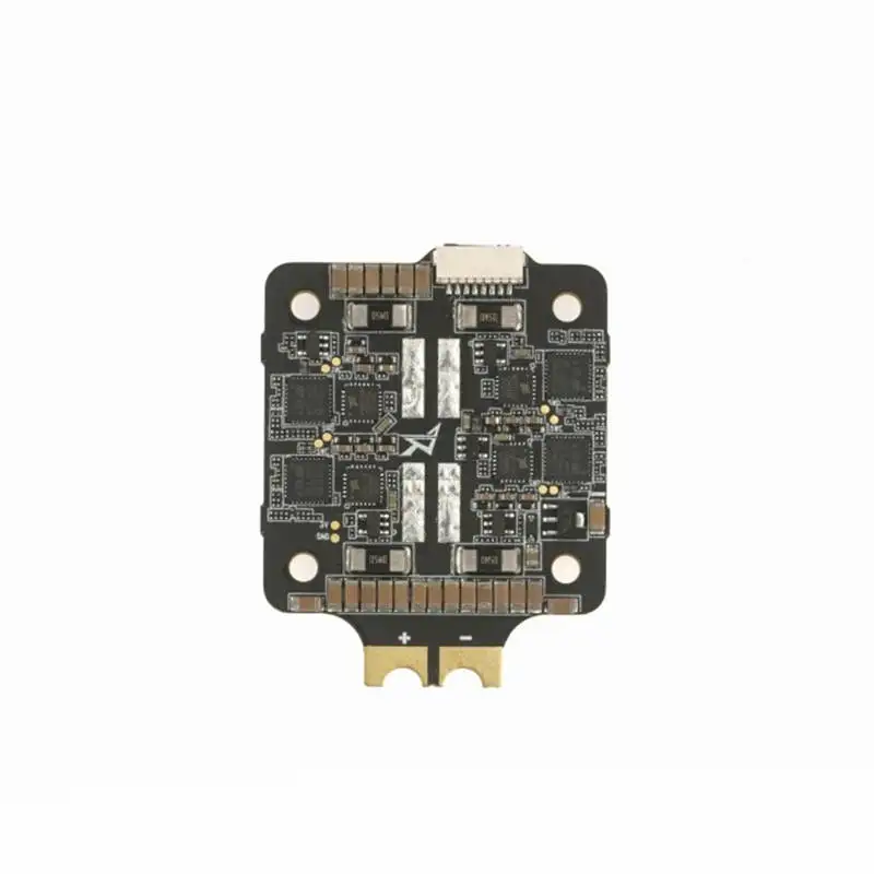 Оригинальный Контроллер полета Airbot F4 V6 и Typhoon32 V2.1 35A Blheli_32 3 6S бесщеточный ESC для