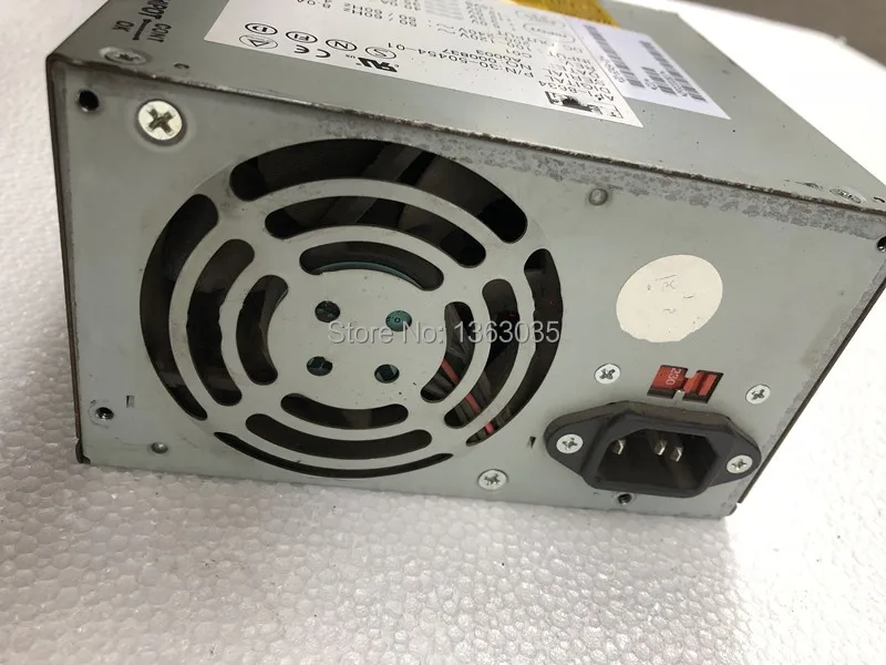 DHL EMS Бесплатная доставка 30 50454 01 API 8634 источник питания для AlphaStation DS10