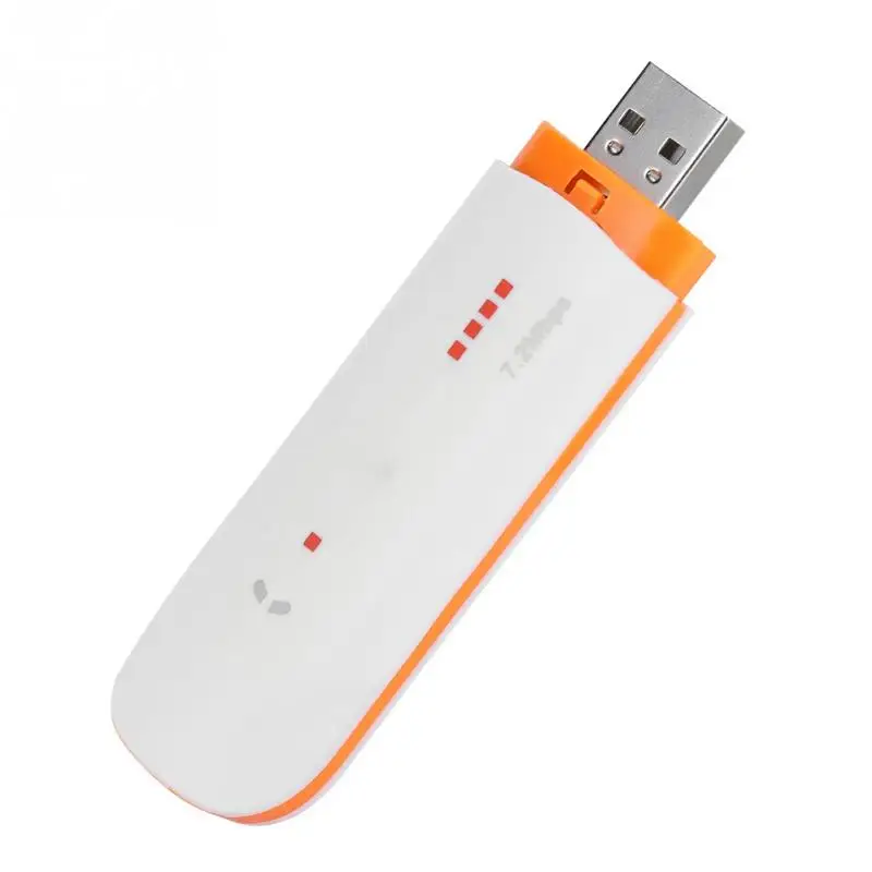 3G сетевая карта USB ключ беспроводная UMTS: B1 не поддерживает wifi белый|3G модемы| |