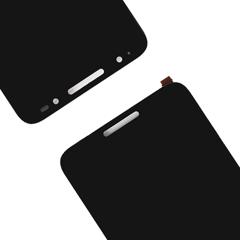 Для Alcatel A3 Plus 5011 OT5011 OT5011A ЖК-дисплей кодирующий преобразователь сенсорного экрана