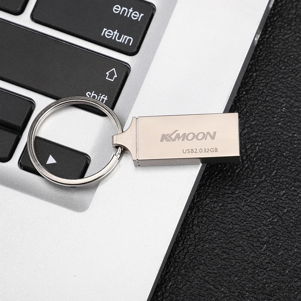 KKMOON Мини Портативный USB 2 0 флеш накопитель U диск 16 ГБ 32 USB2.0 карта памяти