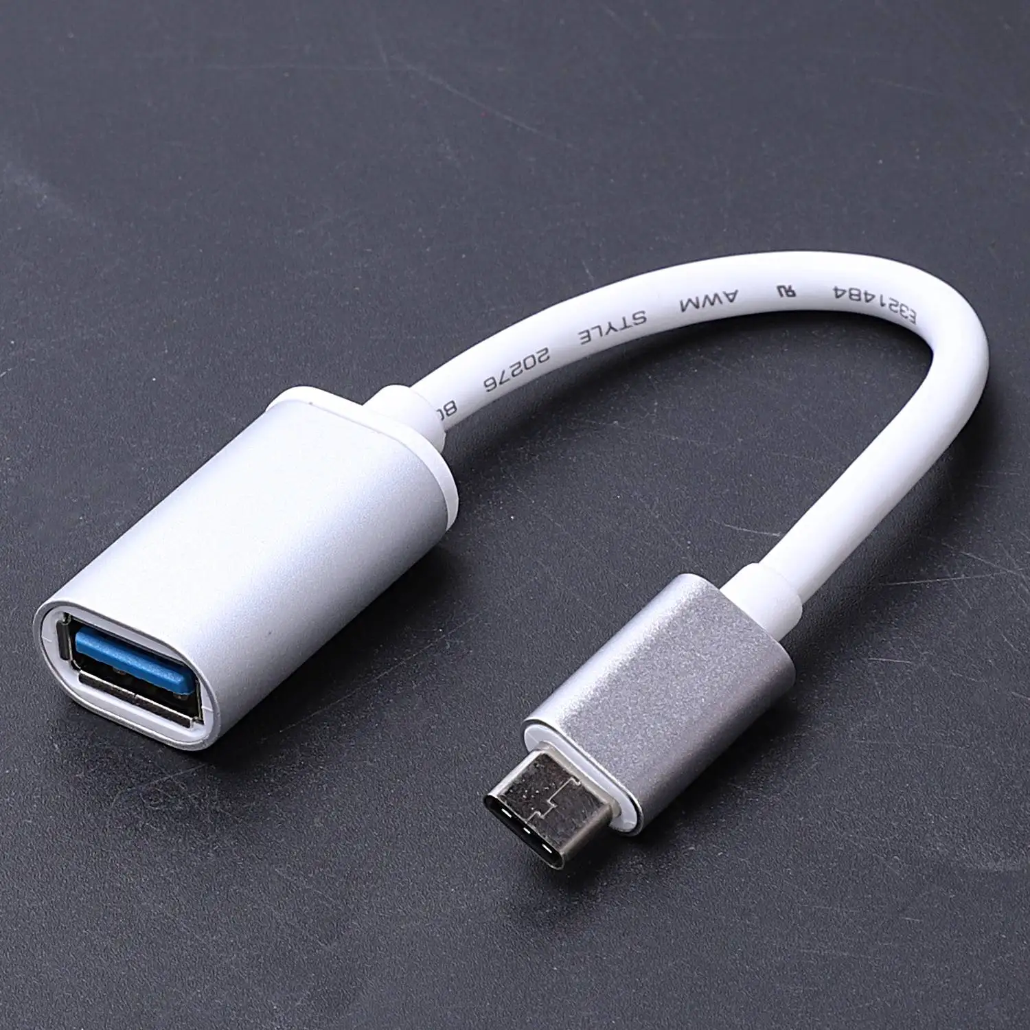 USB 3 0 кабель Мама Type C OTG адаптер зарядное устройство для передачи данных провод